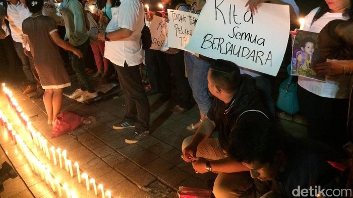 Kutuk Serangan Bom di Samarinda, Ketua DPD: Rapatkan Barisan Jaga NKRI