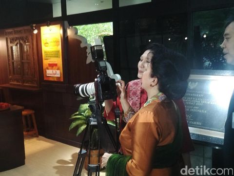 Duh! <i>Triple Burden</i> Masalah Kesehatan Ini Masih Membebat Indonesia