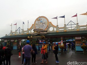 Ini Dia Taman Safarinya Taiwan