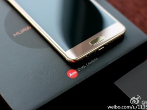 Huawei Mate 9 Pro, Porsche Edition Versi Murah
