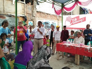 Hadapi Persoalan Sampah, Anies Ingin Gunakan Beragam Pendekatan