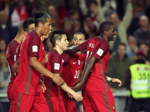 Prediksi Football Manager: Portugal Akan Kuasai Sepakbola Dunia