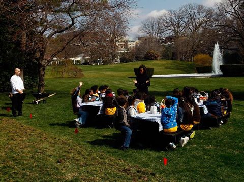 Ini Dirindukan Michelle Obama Setelah Tinggalkan Gedung Putih