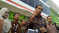 Jokowi: Kawasan Industri Kendal Harus Bermanfaat Bagi Rakyat
