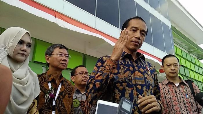 Foto: Bagus Prihantoro Nugroho Foto: Bagus Prihantoro Nugroho