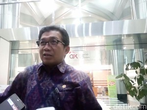 Dana Asing Keluar dari RI, Ketua OJK: Harus Yakinkan Investor untuk Kembali