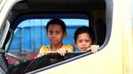 Banjir, Jalan Raya Rancaekek Macet Parah