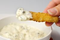 Studi: Pemakaian Emulsifier pada Produk Makanan Bisa Memicu Kanker