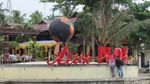 Ayo ke Mercusuar Anyer & Bikin Iri Teman-teman