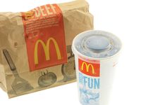 Saat Pertama Kali Buka Gerai di Amerika, McD Hanya Sediakan 9 Menu Ini