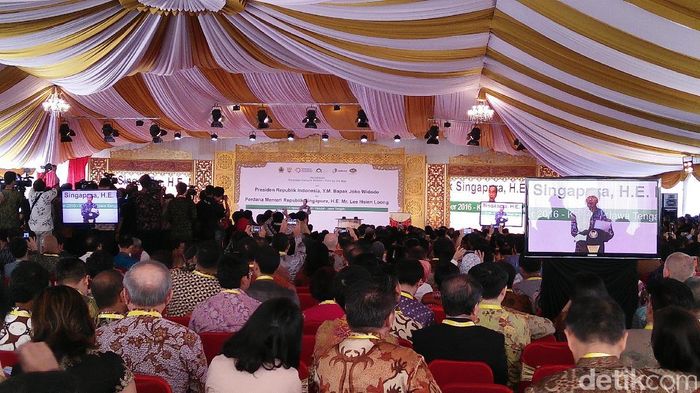 Foto: Bagus Prihantoro Nugroho Foto: Bagus Prihantoro Nugroho