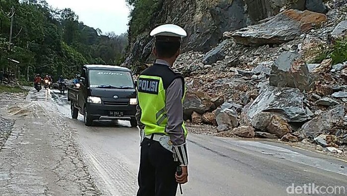 Jalan Lintas Sumatera