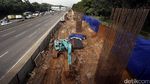 LRT Rute Cawang-Bekasi Semakin Nyata