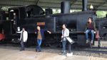 Mengintip Serunya DMASIV Syuting Video Klip