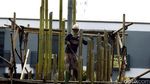 Pemkot Bekasi Bangun RTH di Jati Asih