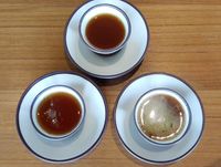Cerita Alam Bali dari Semangkuk Bubur Sumsum yang Enak