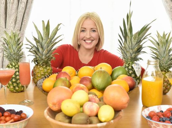 Awet Muda Meski Sudah Punya Cucu, Wanita Ini Klaim Diet Vegan Rahasianya