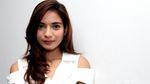 Beby Regitia Looks Like White Roses