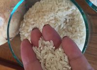Cerita Alam Bali dari Semangkuk Bubur Sumsum yang Enak