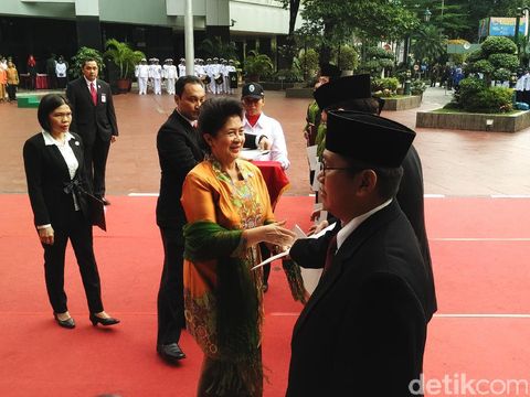 Duh! <i>Triple Burden</i> Masalah Kesehatan Ini Masih Membebat Indonesia