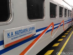 PT KAI Siapkan 13 Kereta Tambahan Untuk Libur Natal dan Tahun Baru 2017