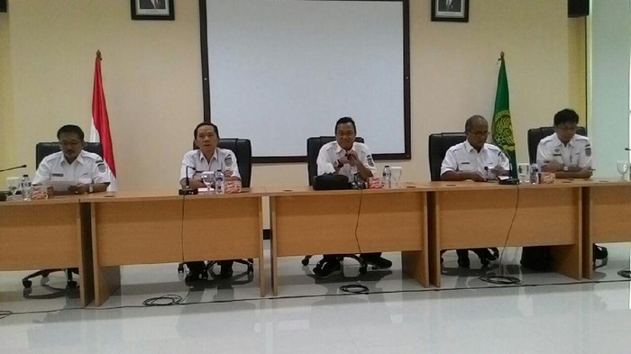 Ada Natal dan Tahun Baru, PT KAI Bidik Pendapatan Rp 373 M