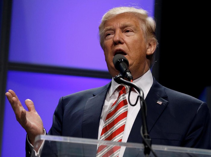 Pabrikan Otomotif Berharap Trump Kaji Ulang Aturan Emisi
