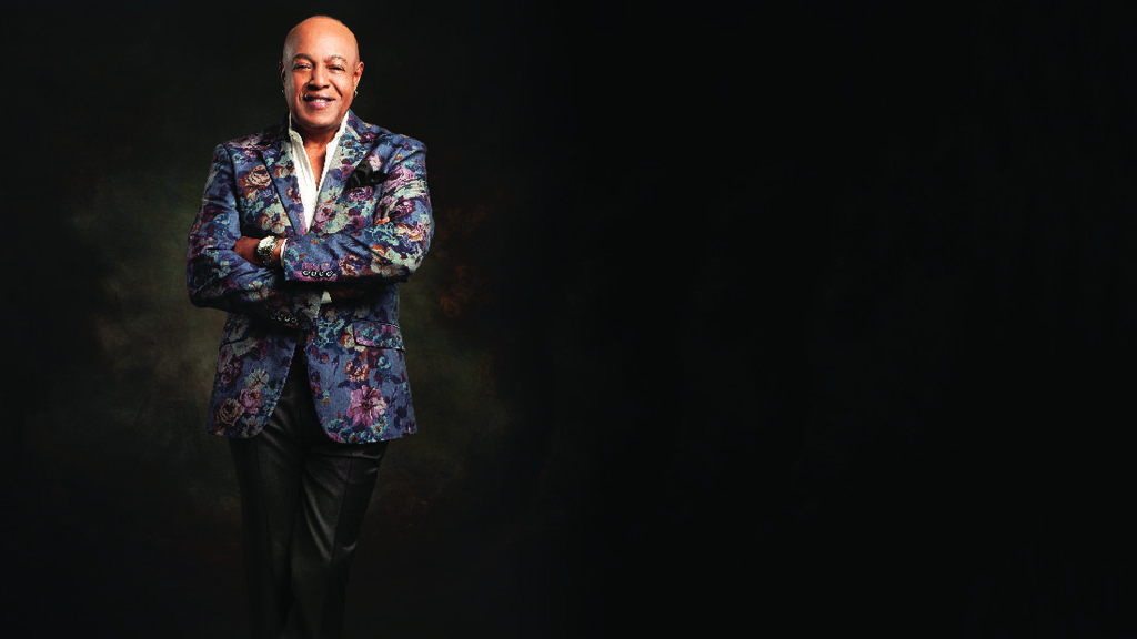 Peabo Bryson: Raisa Sudah Layak untuk Go Internasional