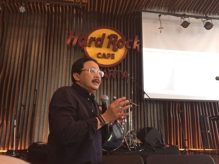 Kinerja Emiten Masih Untung, Investor Diminta Tidak Panik