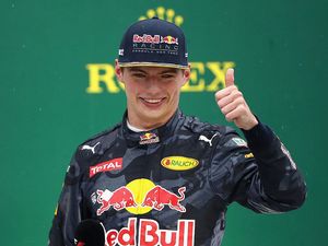 Verstappen Sangat Berbakat, tapi Masih Butuh Arahan
