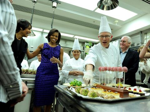 Ini Dirindukan Michelle Obama Setelah Tinggalkan Gedung Putih