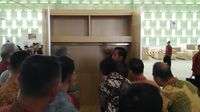Jokowi: Kawasan Industri Kendal Harus Bermanfaat Bagi Rakyat