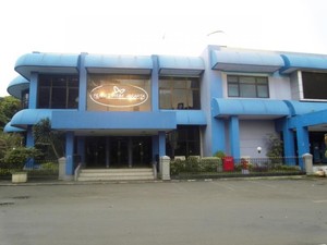 Planetarium Jakarta, Wisata Edukasi tentang Angkasa