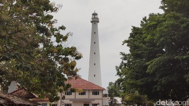 Mercusuar Anyer