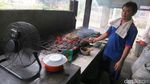 Inspirasi Tempat Makan Seafood di Anyer