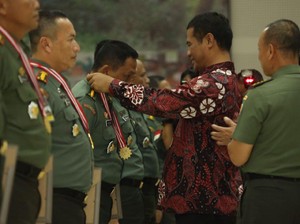 Saat ini Stok Pangan Aman