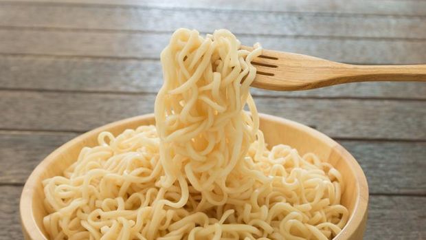 Hangatkan Badan dengan <i/>Spicy Red Chilli Ramen</i> ala Chef Ivan Orkin