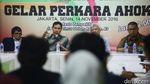 FPI Curigai Skenario Pembebasan Ahok