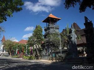 Warga Muslim di Bali Tetap Bisa Tarawih di Masjid Saat Nyepi, Ini Syaratnya