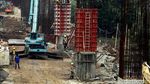 LRT Rute Cawang-Bekasi Semakin Nyata