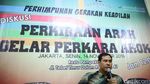 FPI Curigai Skenario Pembebasan Ahok