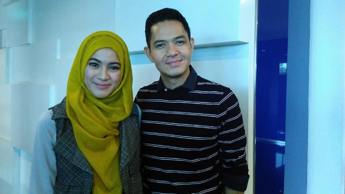 Sibuk Syuting, Dude Harlino Belum Sempat Liburan Tahun Ini