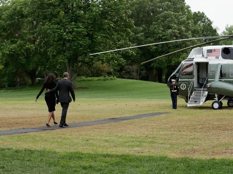 Ini Dirindukan Michelle Obama Setelah Tinggalkan Gedung Putih