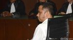 Pengacara Saipul Jamil Divonis 3,5 Tahun Penjara