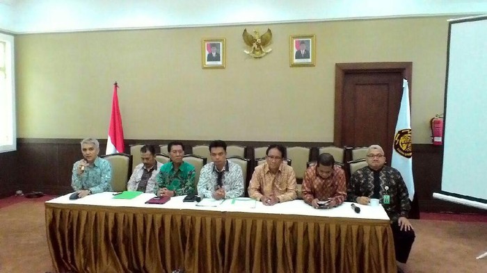 Jonan Rapat dengan Dewan Energi, Bahas Harga Gas Hingga Program 35.000 MW