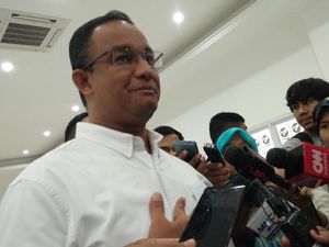 Mendikbud Hapus UN, Anies Baswedan: Saya Bingung Kenapa Dihapus