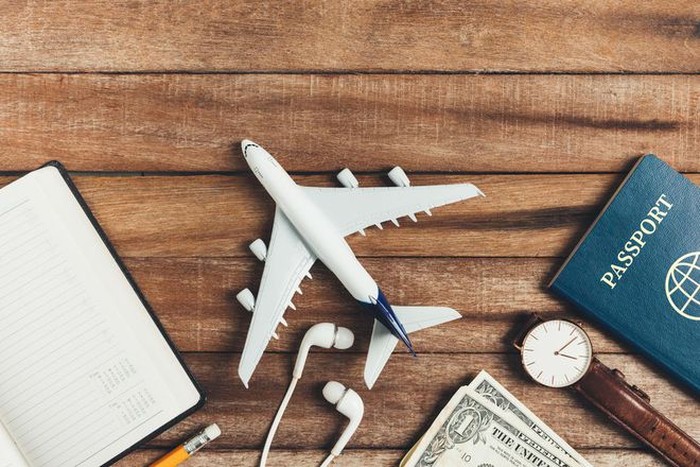 Jurus Jitu Dapat Tiket Pesawat untuk Liburan dengan Harga Miring