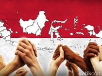 Koopetisi Politik Lokal: Oposisi Menghilang, Elite Berbagi Kekuasaan