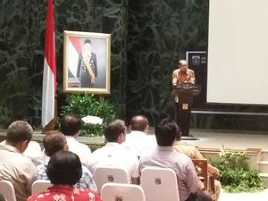 Ditjen Pajak Gelar Sosialisasi Tax Amnesty di Balai Kota DKI
