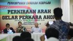 FPI Curigai Skenario Pembebasan Ahok